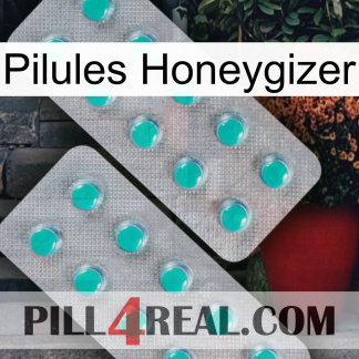 Honeygizer Pills 29